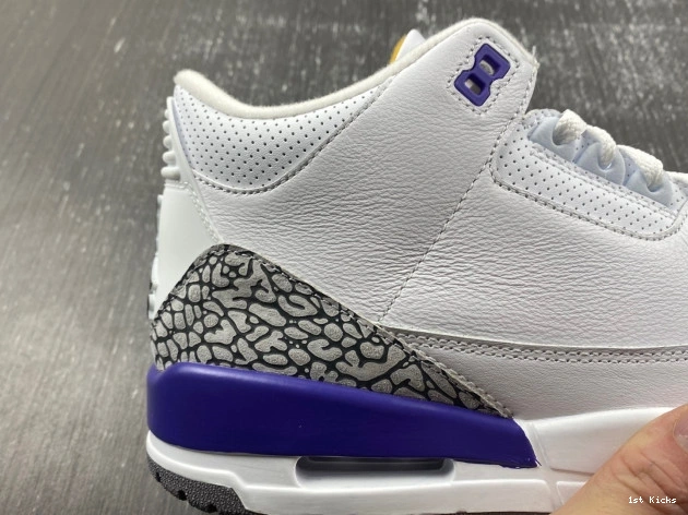 3 Bryant Retro Jordan PE Kobe 869802-907 0821